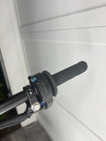 Throttle titanium bolts (all emoto)