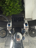 Direct Mount Titanium Bolts