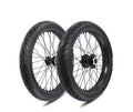 17 Inch Wheels for Light Bee Supermoto Wheel Set on Road Wheels Set